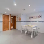 Apto Pasaje Gran Capitan דירה