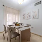 Apto Pasaje Gran Capitan דירה קורדובה