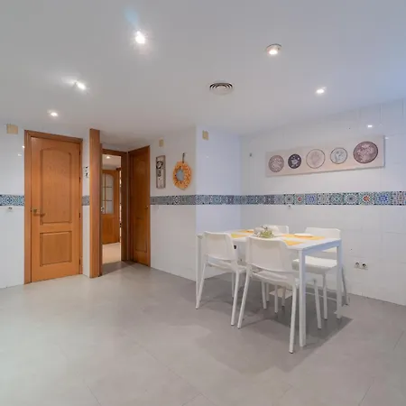 Apto Pasaje Gran Capitan Appartement
