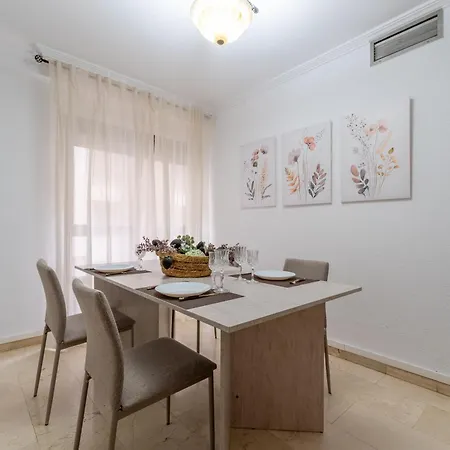 Apto Pasaje Gran Capitan Appartement Córdoba