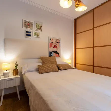 Appartement Apto Pasaje Gran Capitan Córdoba